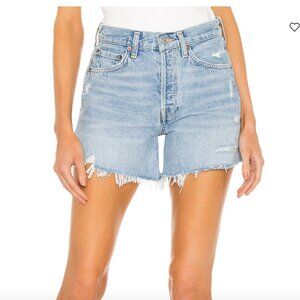 Agolde Parker Long Short